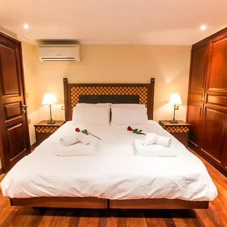 Corfu Liston Romantica By Corfu Escapes Exterior foto