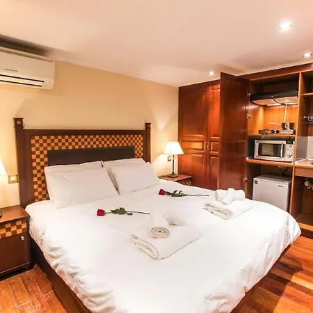 Corfu Liston Romantica By Corfu Escapes Exterior foto