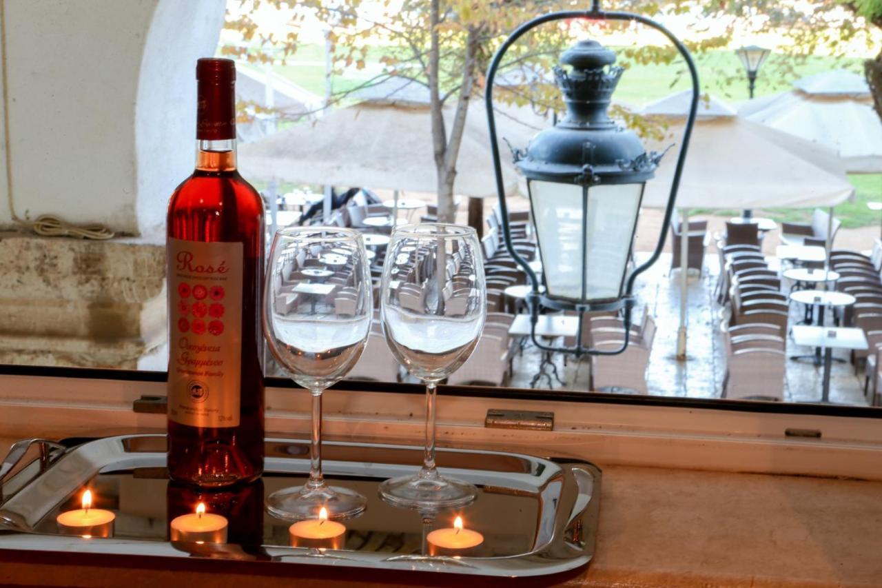 Corfu Liston Romantica By Corfu Escapes * Corfu (city)