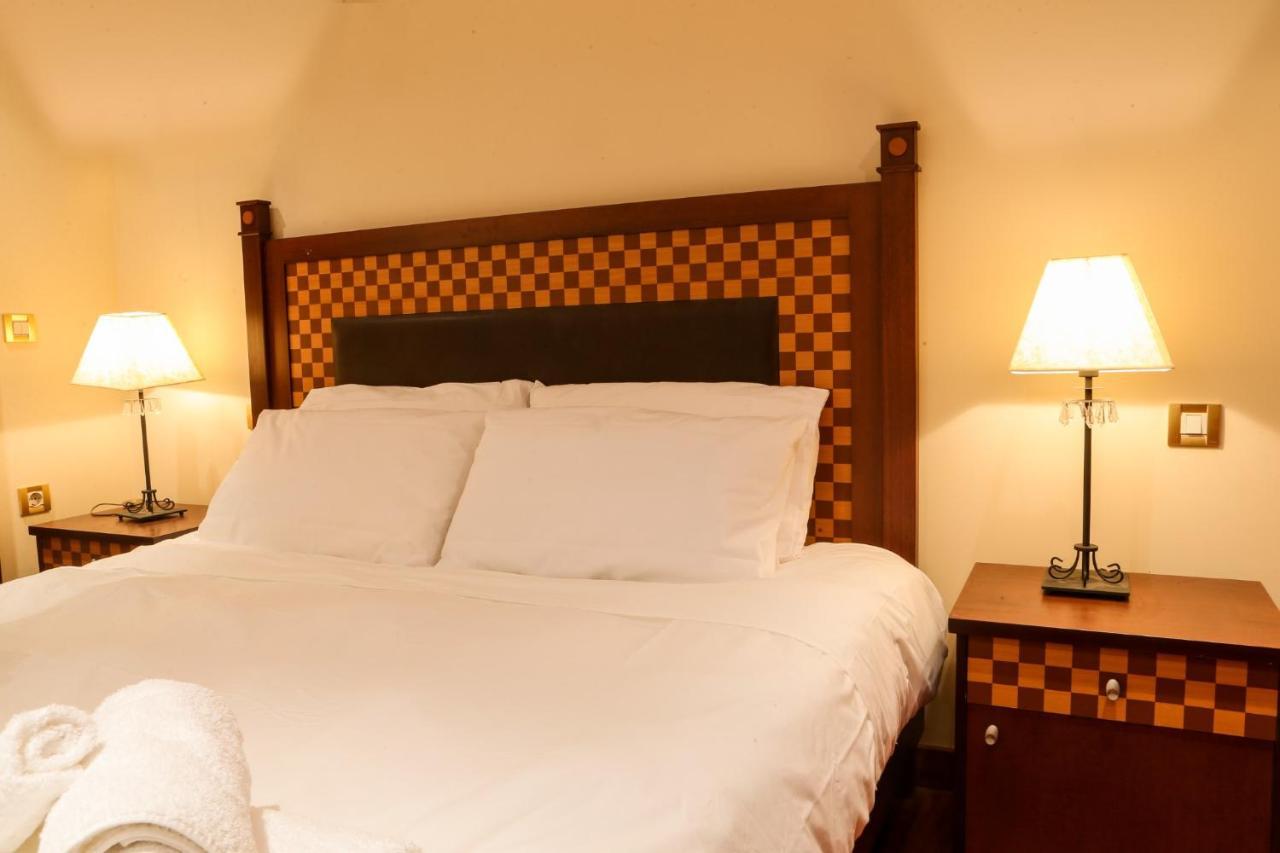 Διαμέρισμα Corfu Liston Romantica By Corfu Escapes