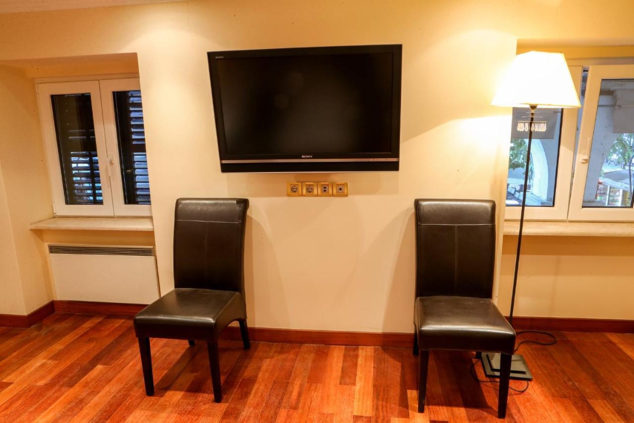 Apartment Corfu Liston Romantica By Corfu Escapes
