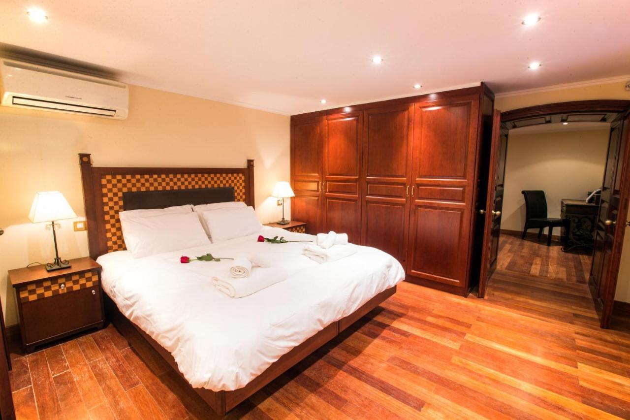 Apartment Corfu Liston Romantica By Corfu Escapes *