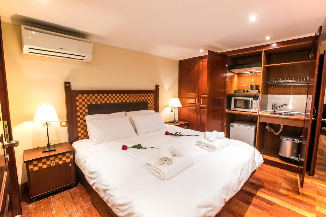Corfu Liston Romantica By Corfu Escapes Διαμέρισμα *